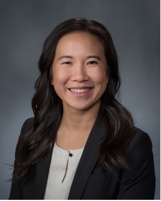 Ann Lin MD – Global Pediatric Specialists Alliance